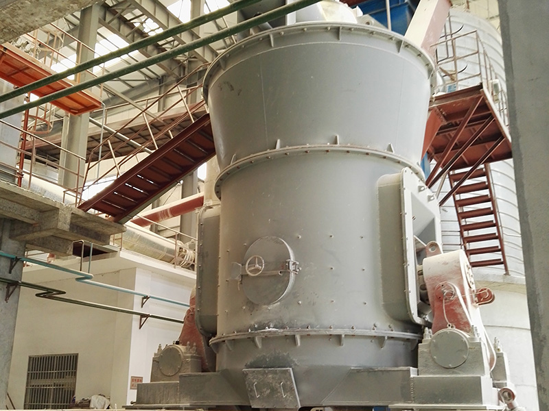 山西(xi)煙煤磨粉項(xiàng)目