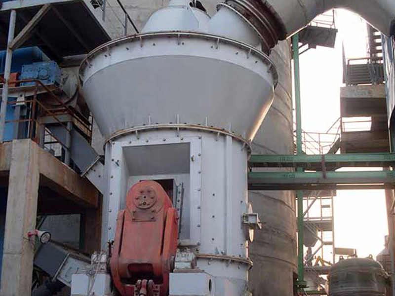 山東(dōng)年産60萬噸(dūn)水渣立磨(mo)生産線