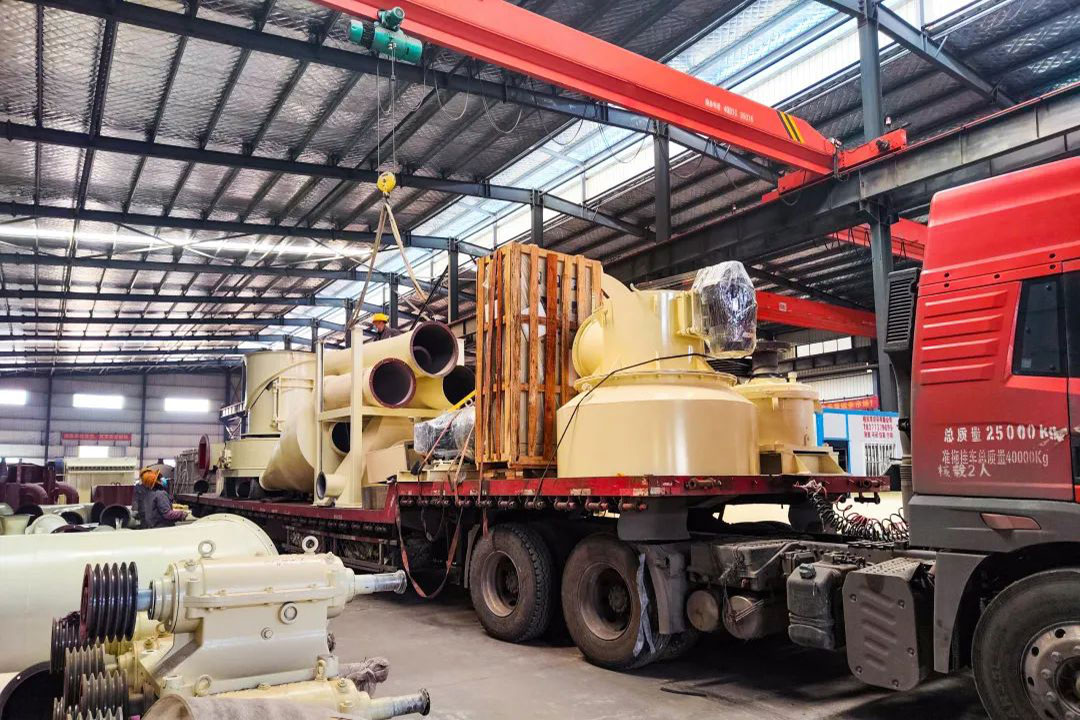 年底(dǐ)沖刺 鉚(mao)足幹勁(jin)保交付(fù)