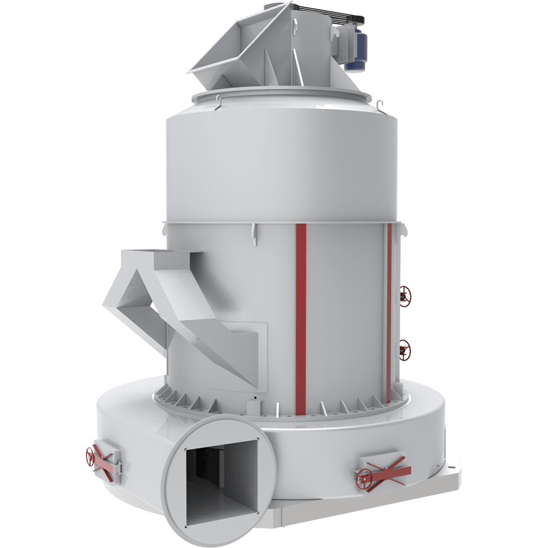 4R3220雷蒙磨(mó)粉機