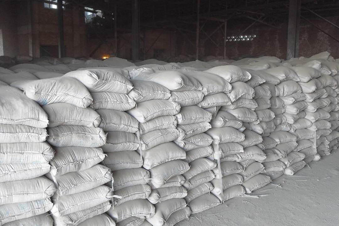 水(shuǐ)泥行業如(rú)何實現減(jian)污降碳協(xié)同增效