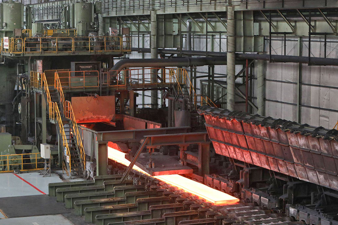 鋼渣碳(tàn)化技術研(yán)究進展