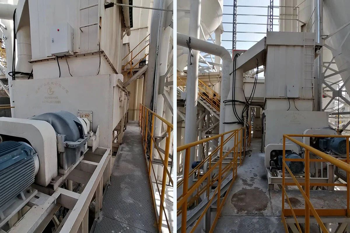 一文(wén)帶你了解(jie)高比表面(mian)積氫氧化(huà)鈣