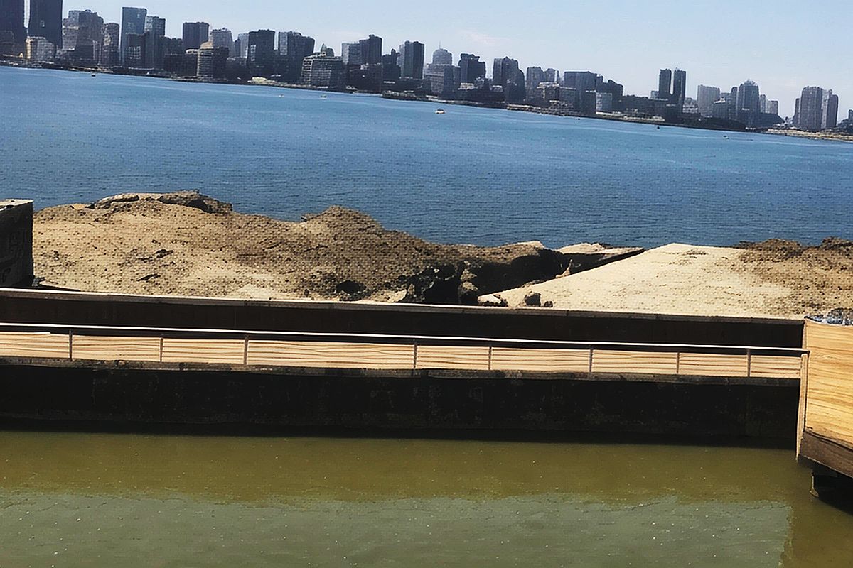 2024年砂石産(chan)量402億噸！全(quán)球砂石行(hang)業發展走(zǒu)勢如何？