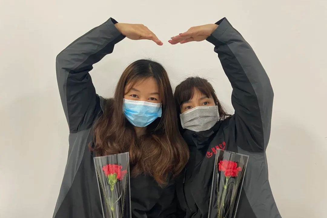 做自己(ji)的太陽，無(wu)須借誰的(de)光丨緻敬(jìng)我們身邊(biān)的“她”