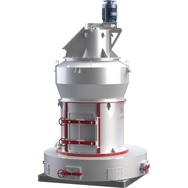 GK2750雷蒙磨(mó)粉機