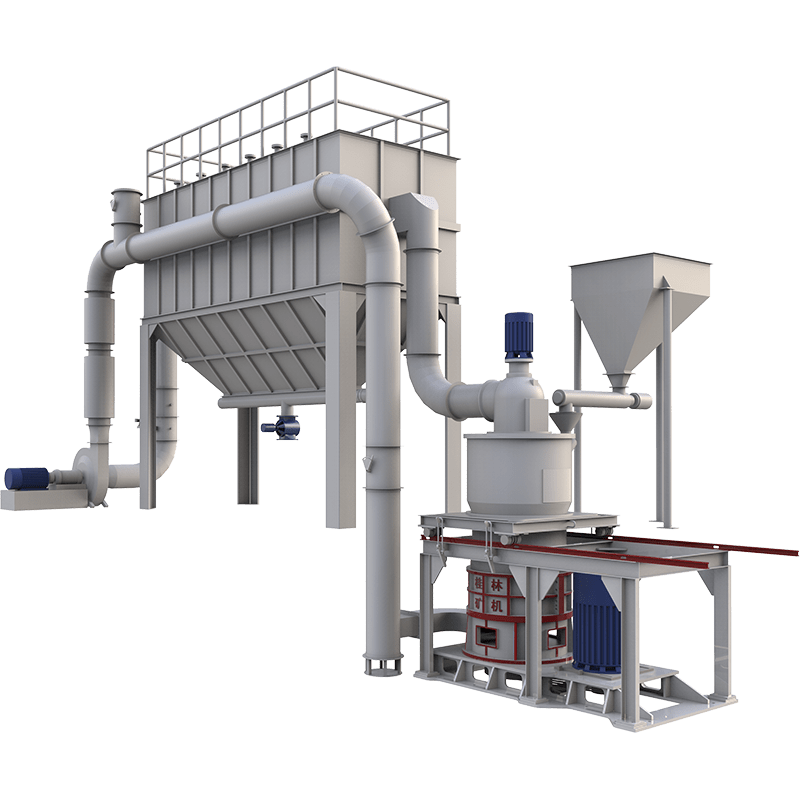 GKH1000C環(huan)輥磨