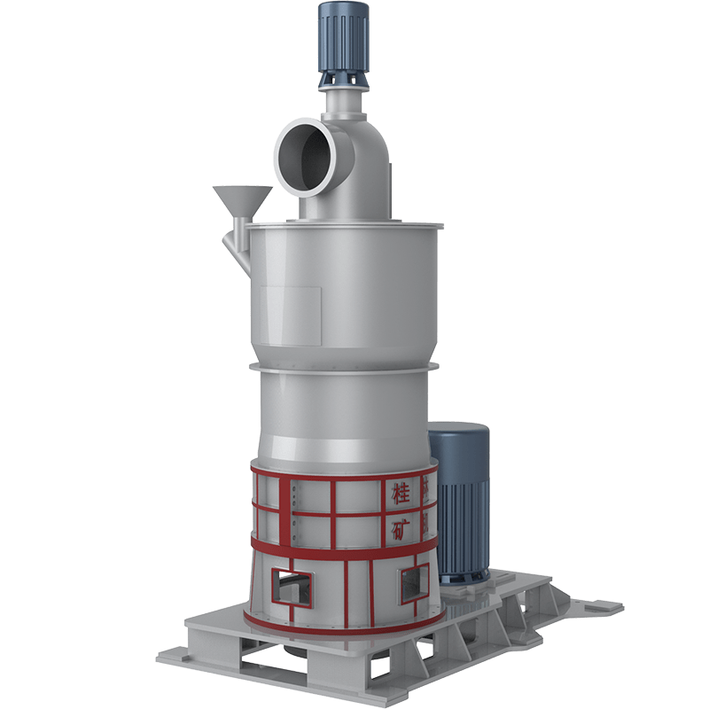 GKH1000X環輥(gǔn)磨