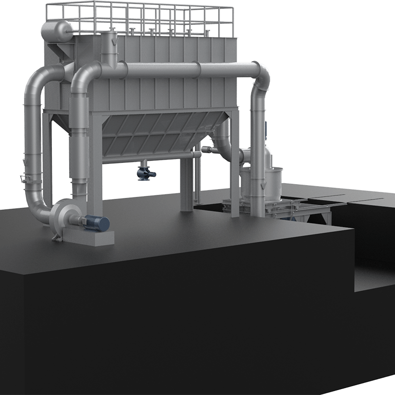 GKH1000X環(huan)輥磨