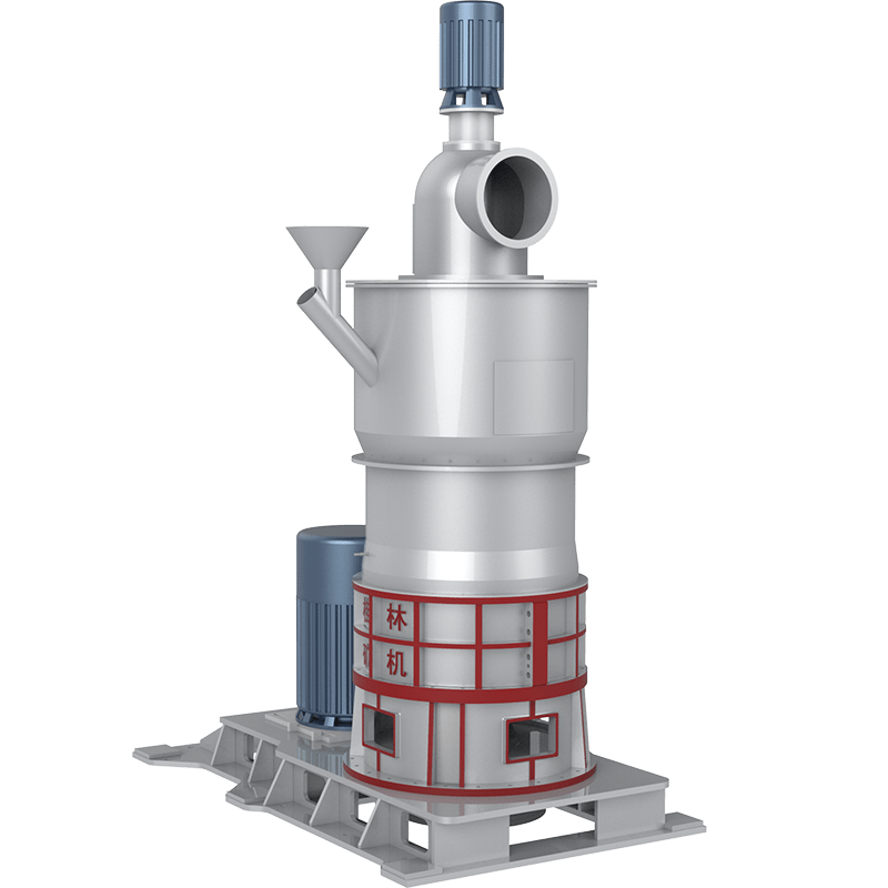 GKH3000C環(huan)輥磨