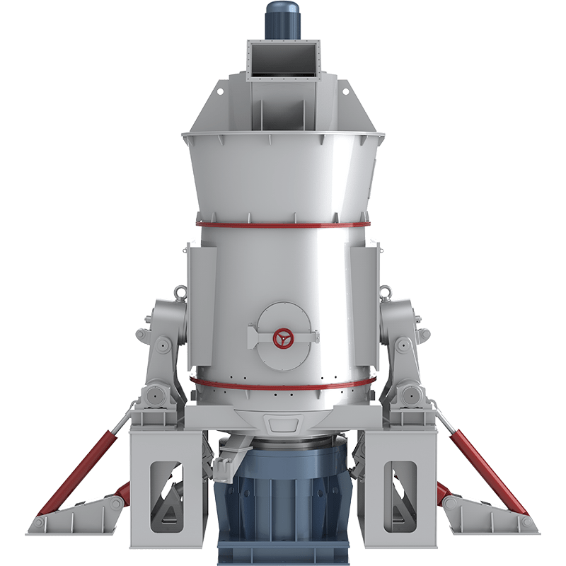 GKLM2000K立(lì)式磨粉機(ji)