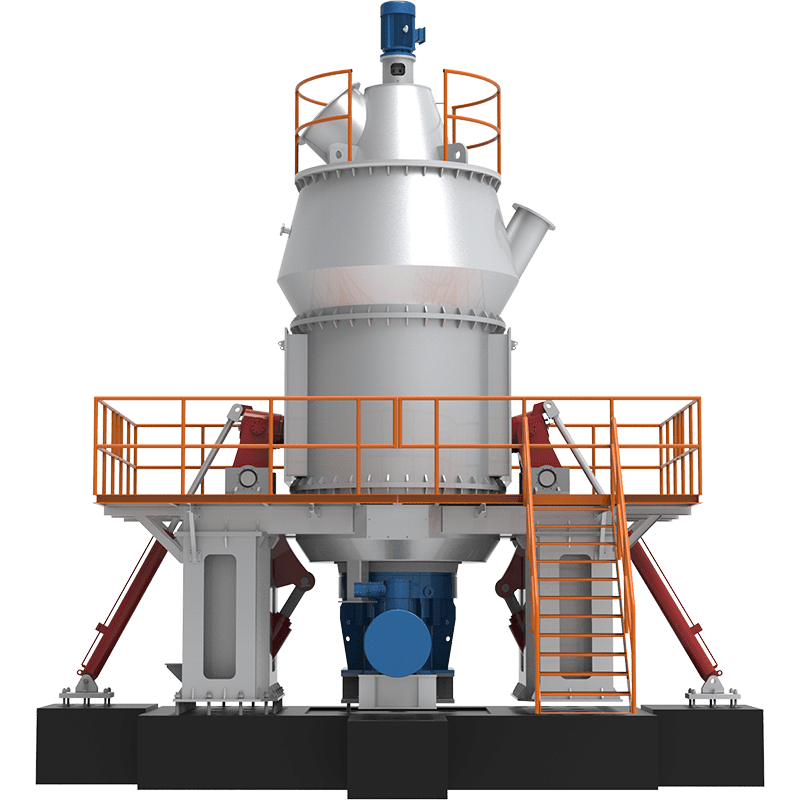 GKLM1500立式磨粉機(ji)