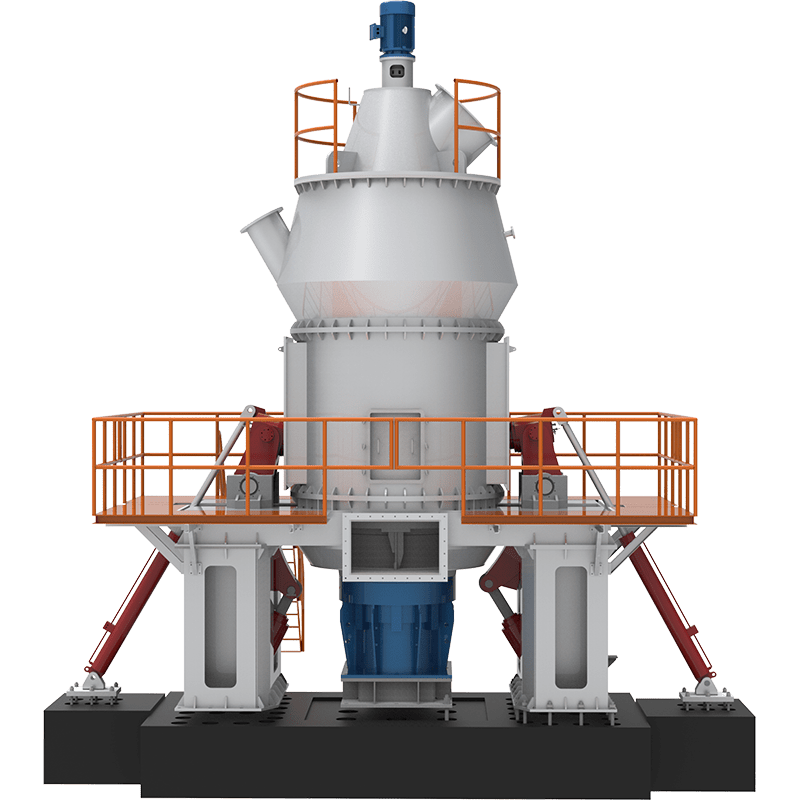 GKLM1700立(li)式磨粉機(ji)