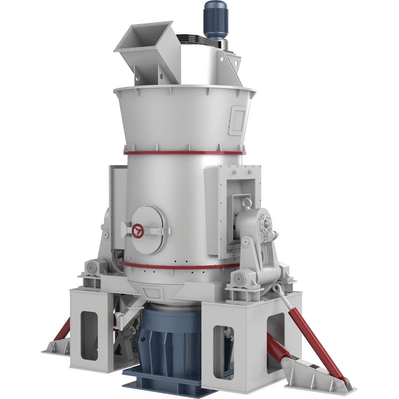 GKLM3400K立式(shì)磨粉機(jī)