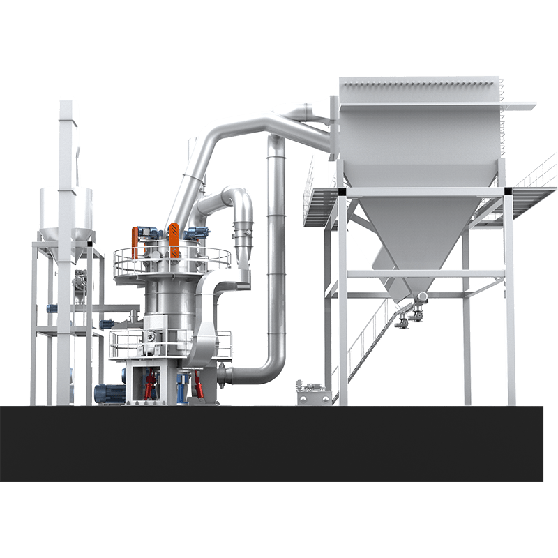 GKLMX1200超細立(lì)磨