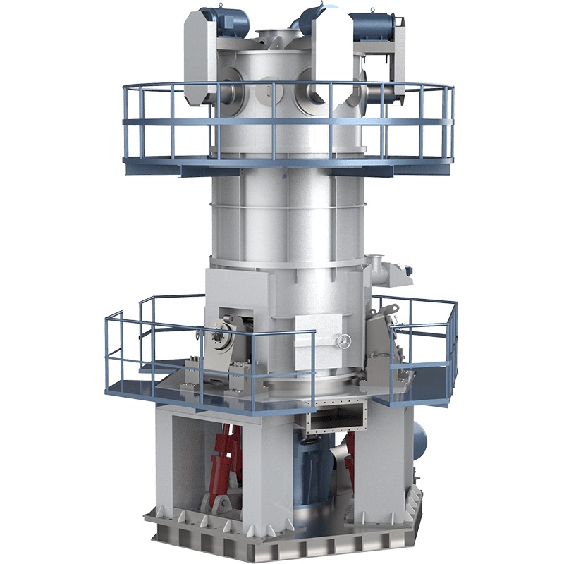 GKLMX1400超細立(lì)磨