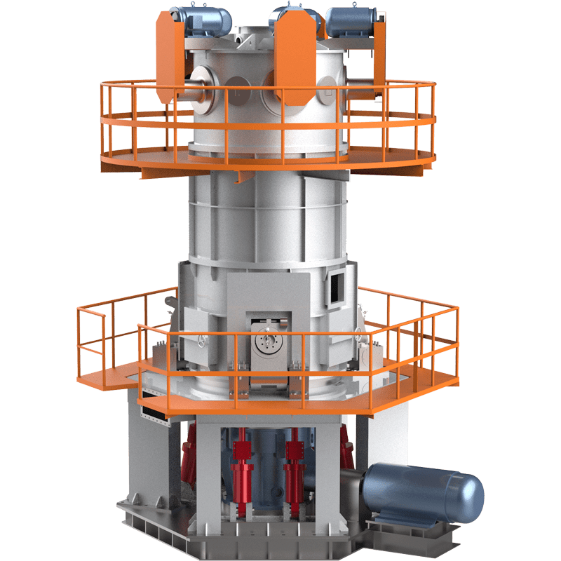 GKLMX1800超細(xi)立磨