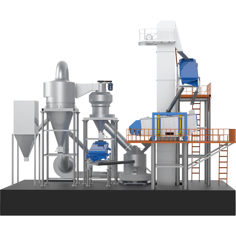 GKS100制砂機(jī)