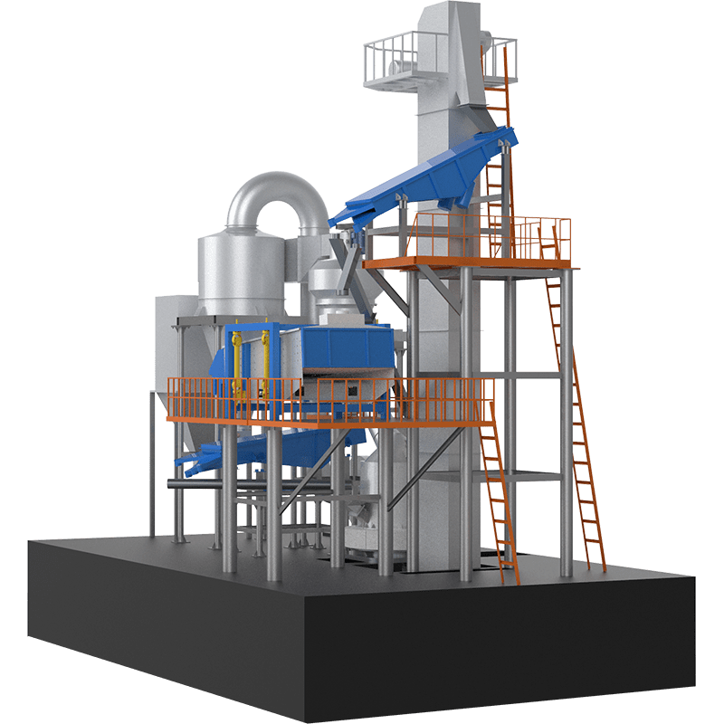 GKS40制(zhì)砂機