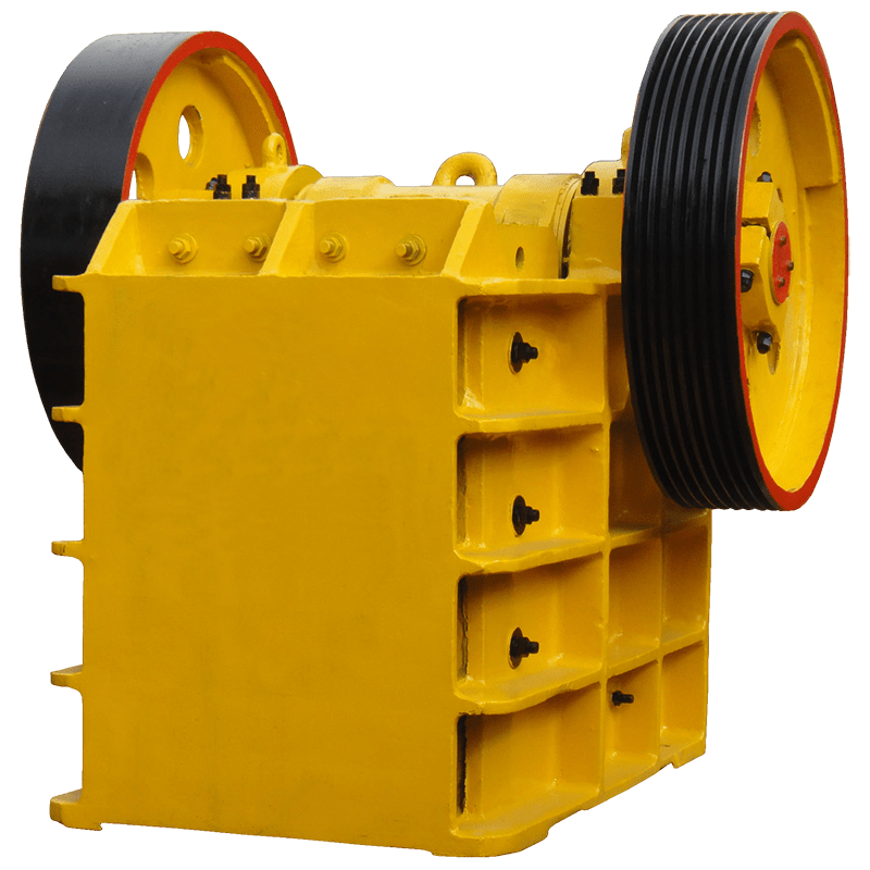 GK-PEX-600×1500颚(è)式破碎機