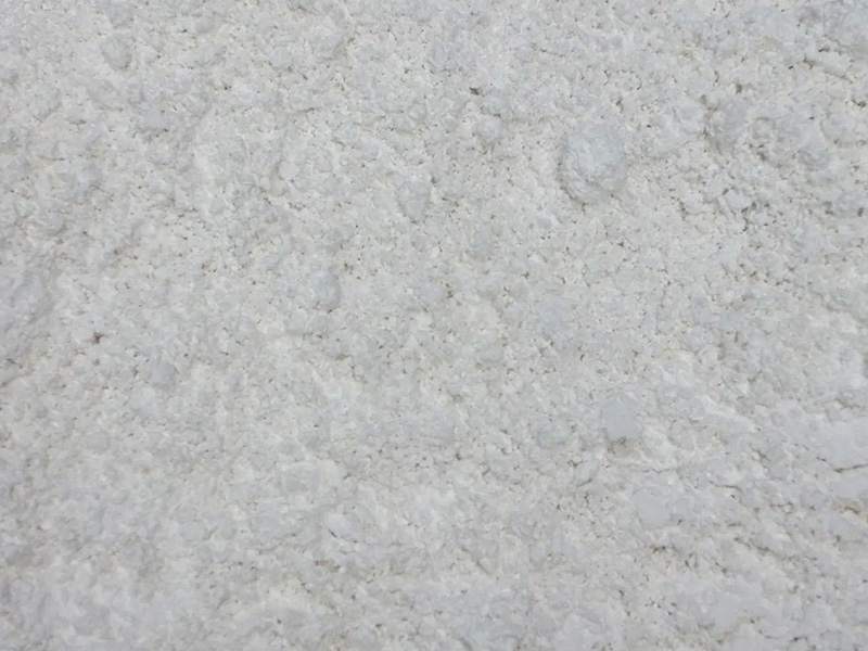 重晶石球磨(mo)分級生産線(xiàn)解決方案