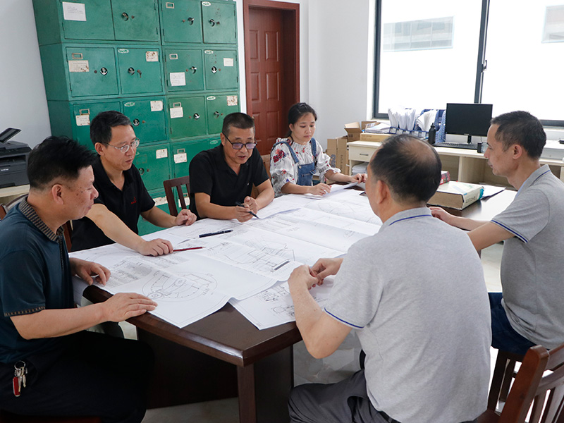 依需量(liàng)身定制